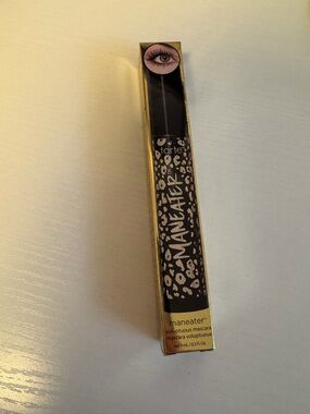 Tarte Maneater Mascara